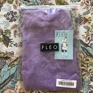 NWT Fleo x Barbella Amethyst Sky PHR